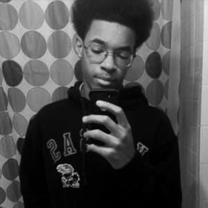 Meet your Posher, Bruce